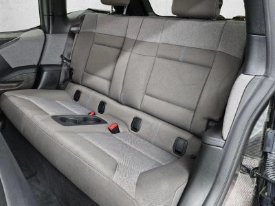 2018 BMW i3 Base