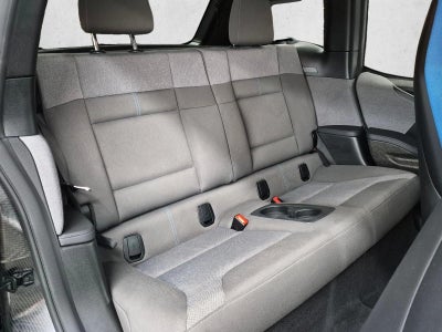2018 BMW i3 Base