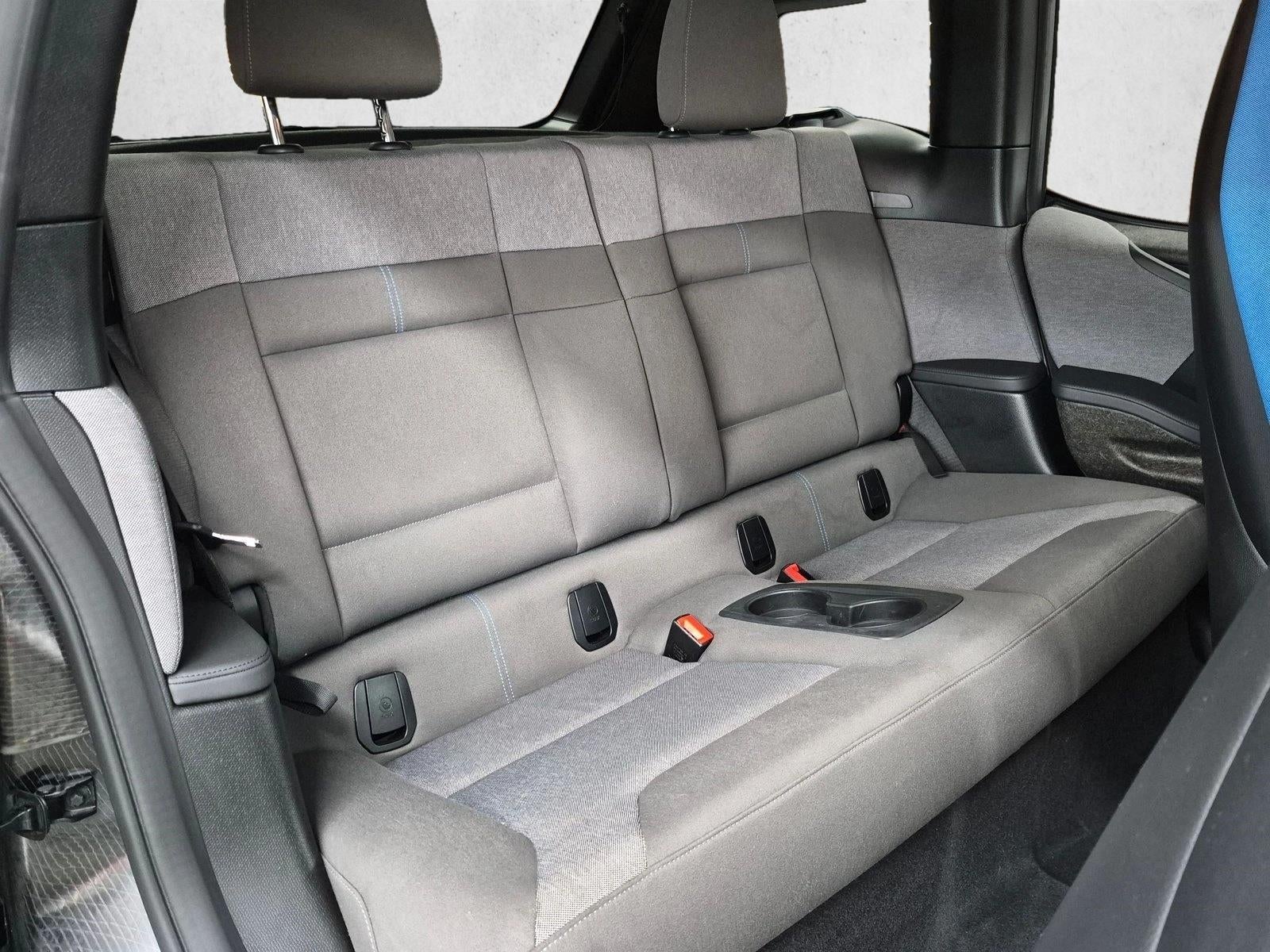 2018 BMW i3 Base
