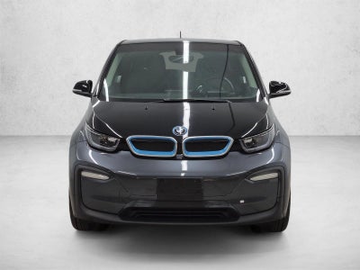 2018 BMW i3 Base