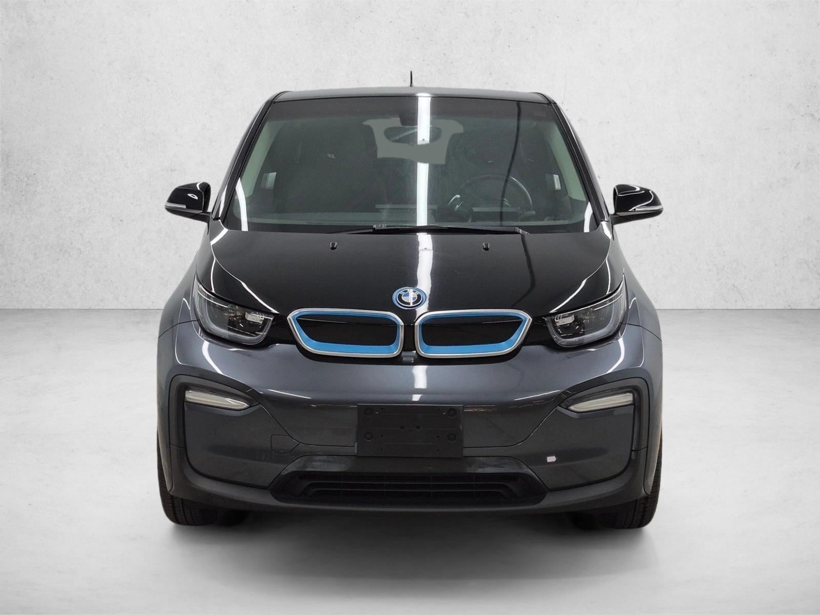 2018 BMW i3 Base