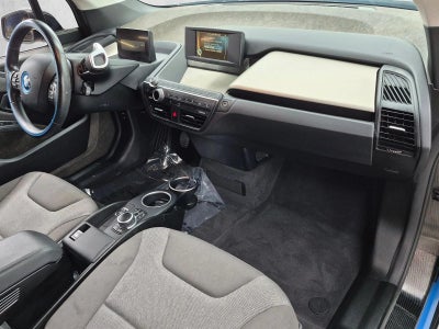 2018 BMW i3 Base