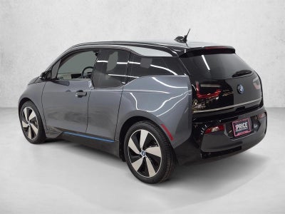 2018 BMW i3 Base