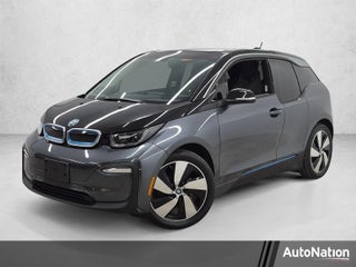 2018 BMW i3 Base