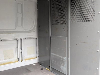 2018 Mercedes-Benz Sprinter Cargo Van Worker