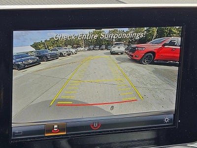 2019 Mercedes-Benz GLC 300 GLC 300