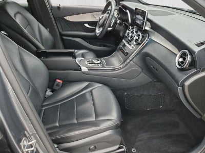 2019 Mercedes-Benz GLC 300 GLC 300