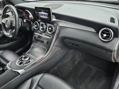 2019 Mercedes-Benz GLC 300 GLC 300