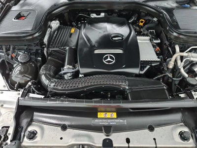 2019 Mercedes-Benz GLC 300 GLC 300