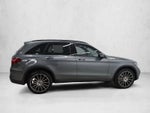 2019 Mercedes-Benz GLC 300 GLC 300