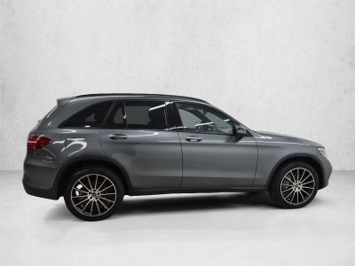 2019 Mercedes-Benz GLC 300 GLC 300