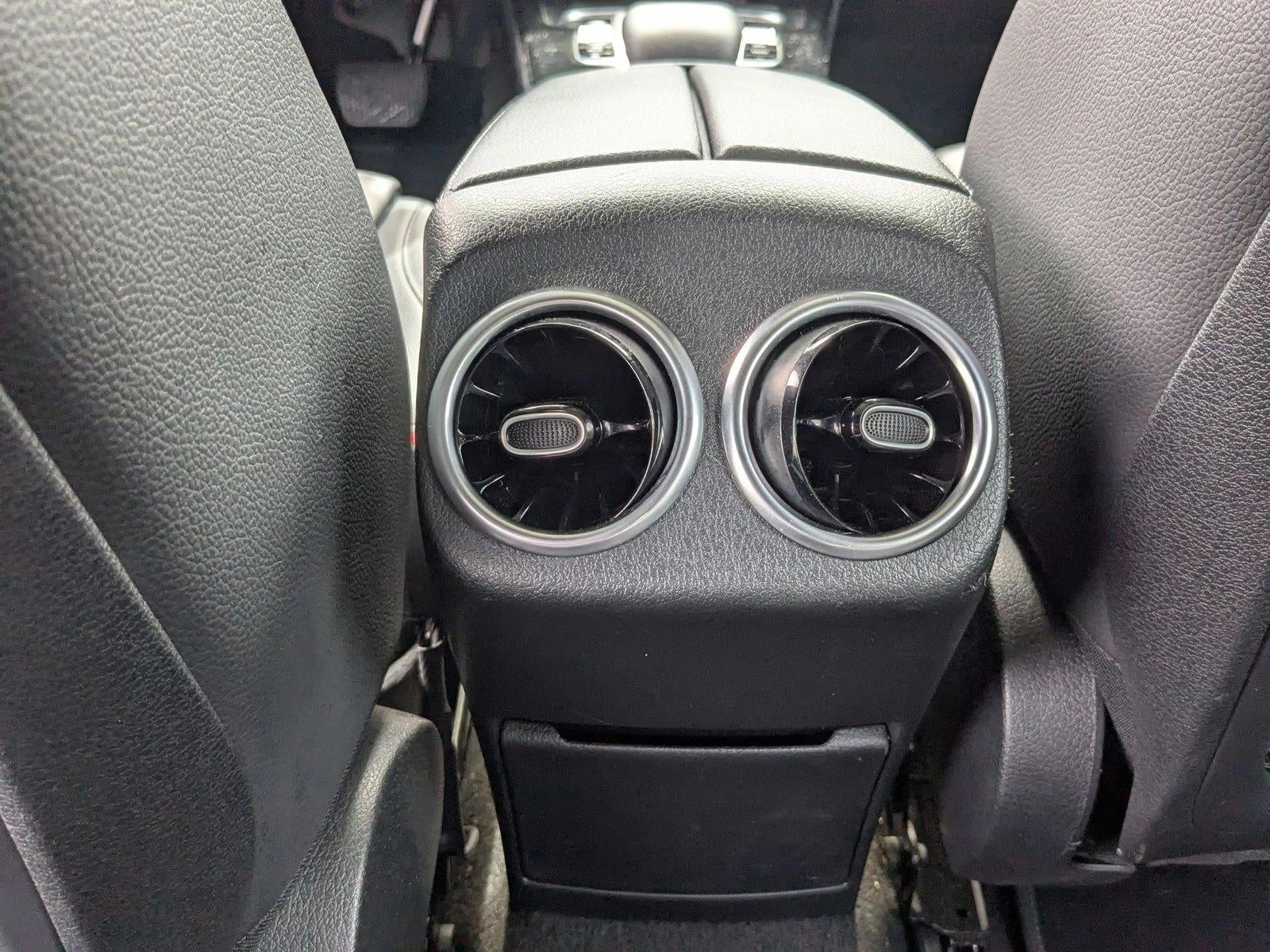 2019 Mercedes-Benz A-Class A 220