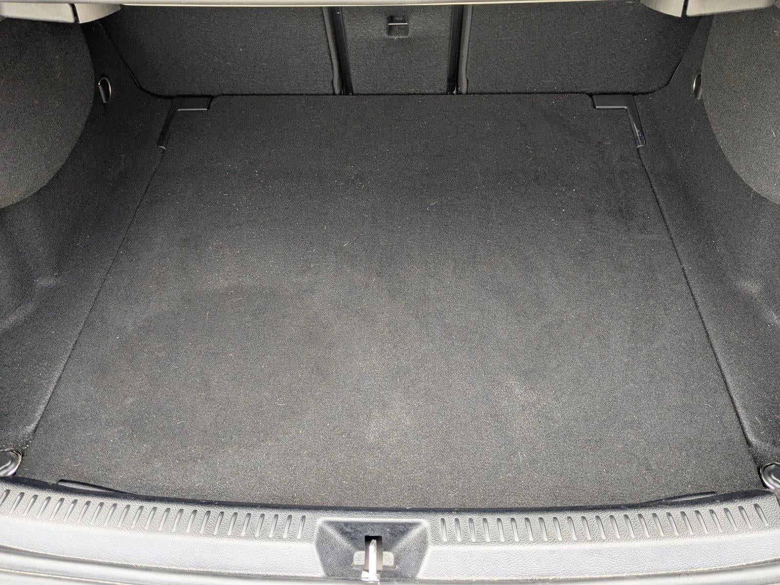 2019 Mercedes-Benz A-Class A 220