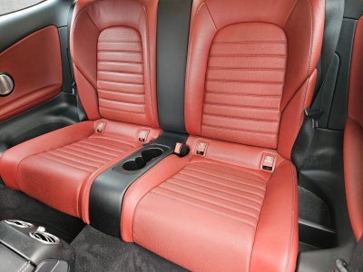2019 Mercedes-Benz C 300 C 300