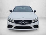 2019 Mercedes-Benz C 300 C 300