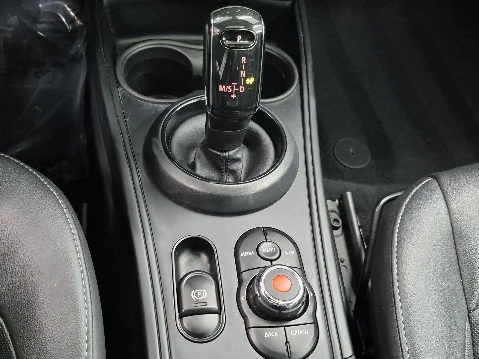 2021 MINI Countryman Oxford Edition