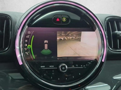 2021 MINI Countryman Oxford Edition