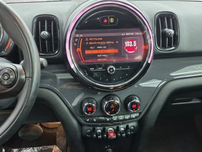 2021 MINI Countryman Oxford Edition