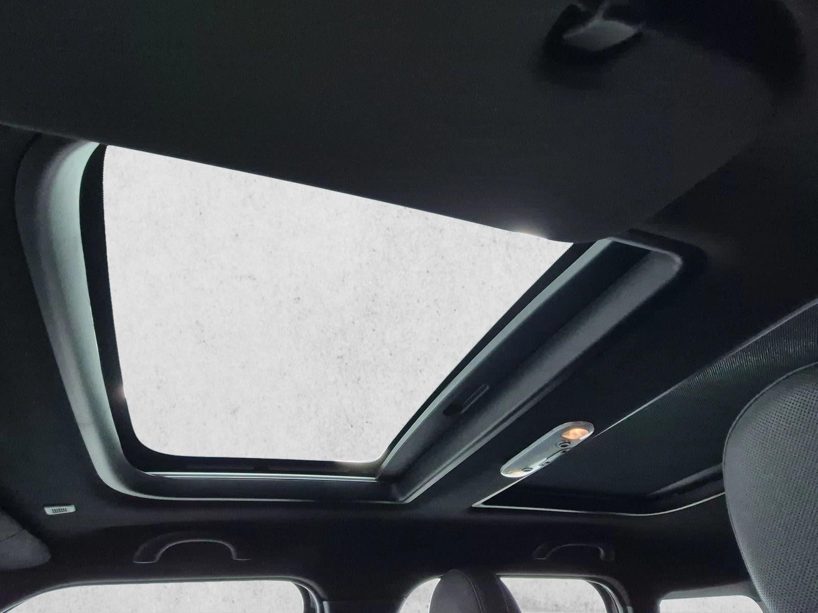 2021 MINI Countryman Oxford Edition