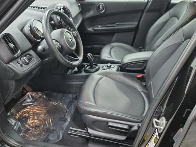 2021 MINI Countryman Oxford Edition