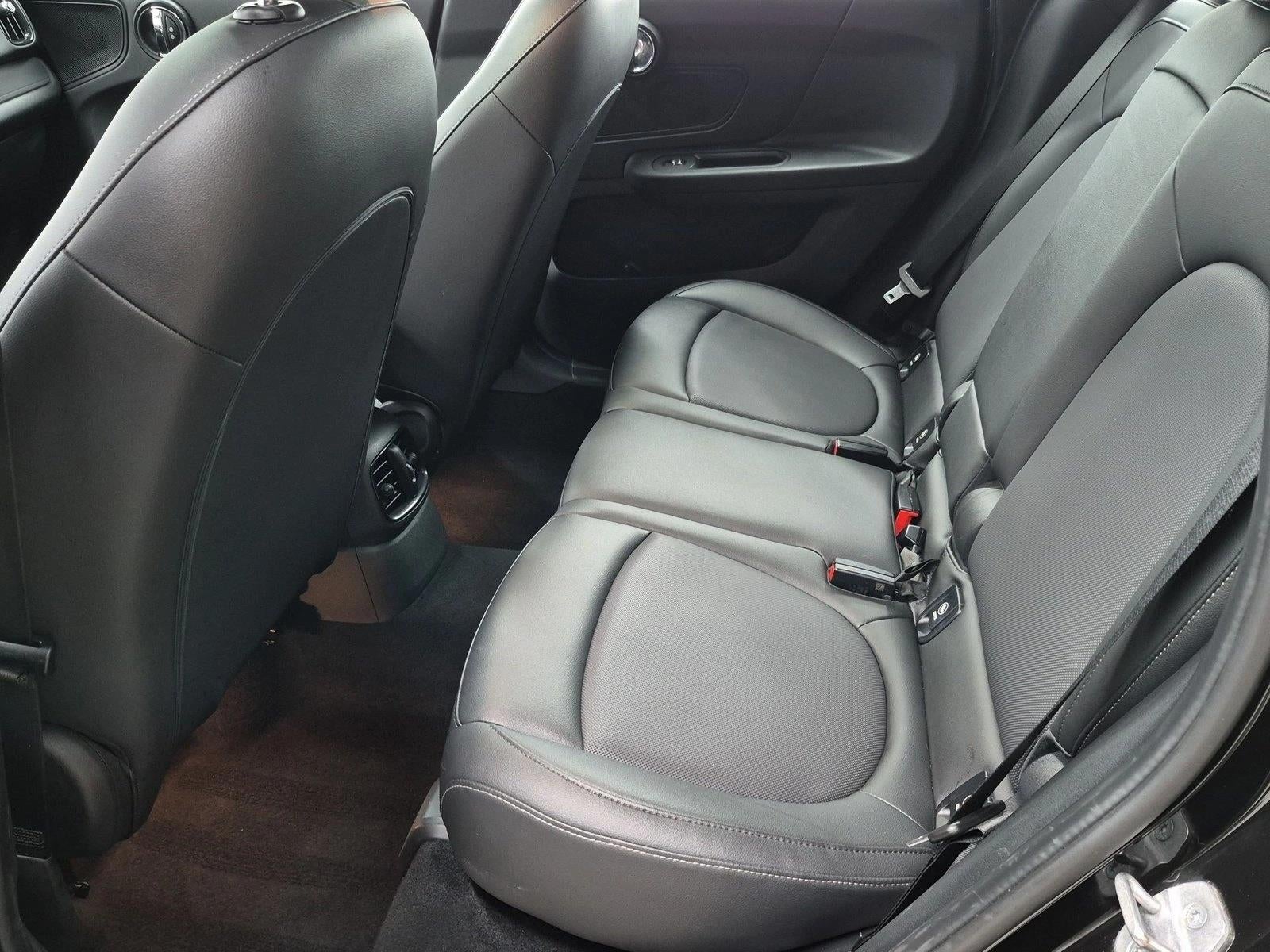 2021 MINI Countryman Oxford Edition