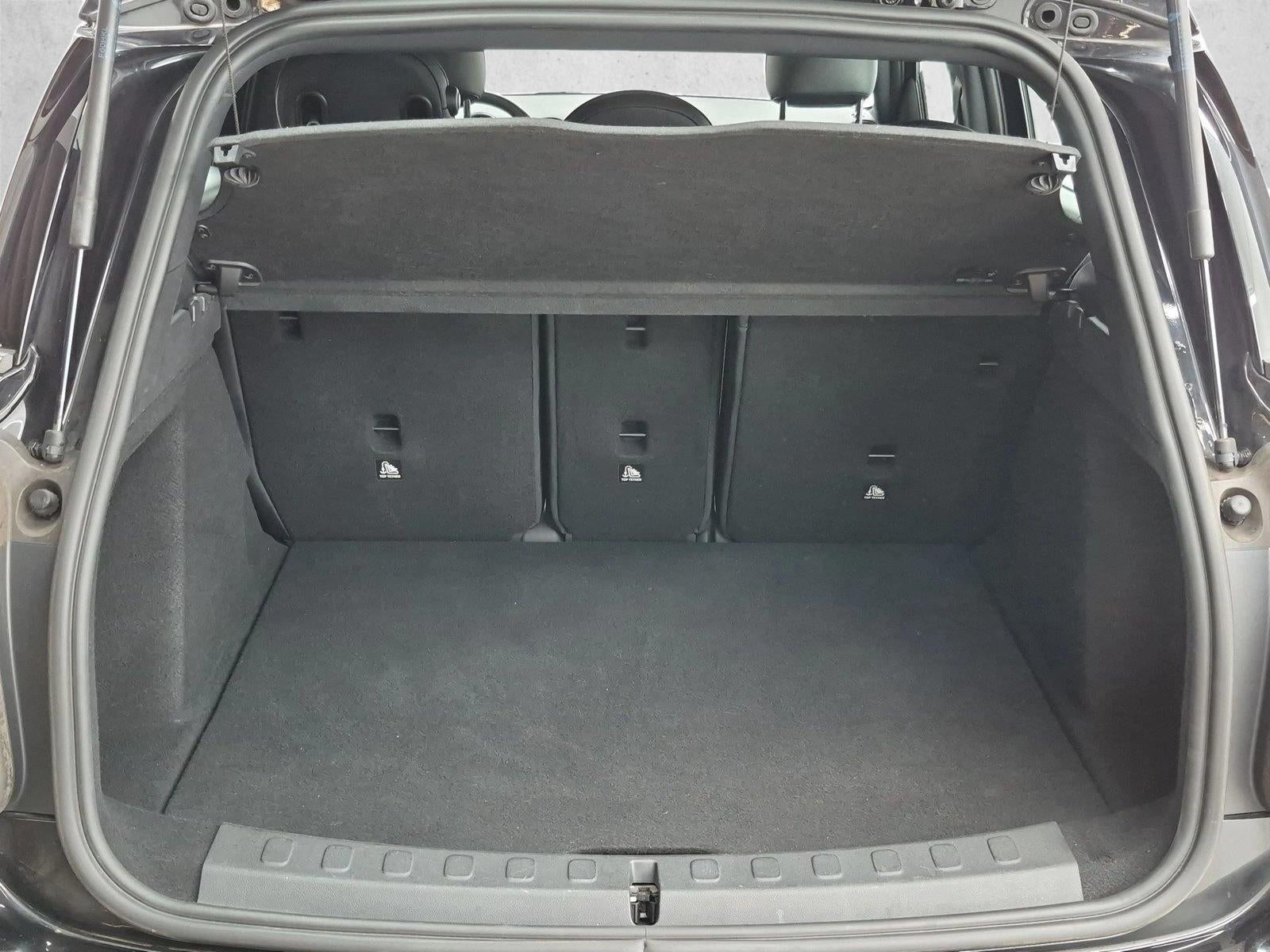 2021 MINI Countryman Oxford Edition
