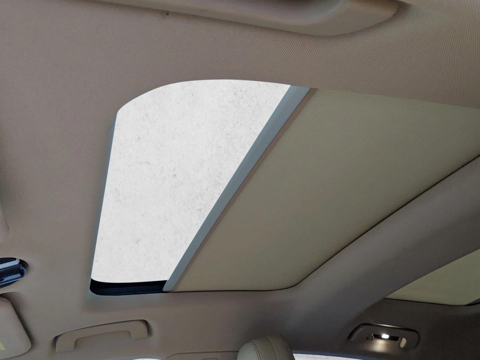 2018 Porsche Panamera Base