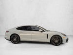 2022 Porsche Panamera Base