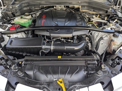 2021 Alfa Romeo Stelvio Base