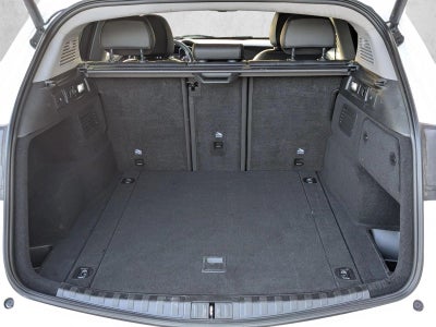 2021 Alfa Romeo Stelvio Base