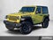 2023 Jeep Wrangler 2-Door Rubicon 4x4