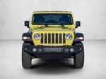 2023 Jeep Wrangler 2-Door Rubicon 4x4