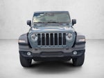 2024 Jeep Wrangler 2-Door Sport S 4x4
