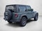 2024 Jeep Wrangler 2-Door Sport S 4x4