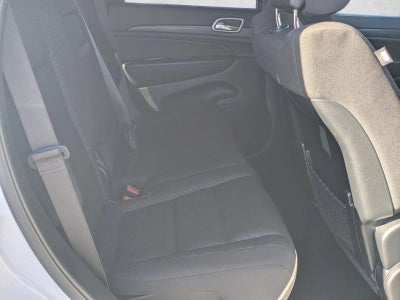2021 Jeep Grand Cherokee Laredo E 4x4