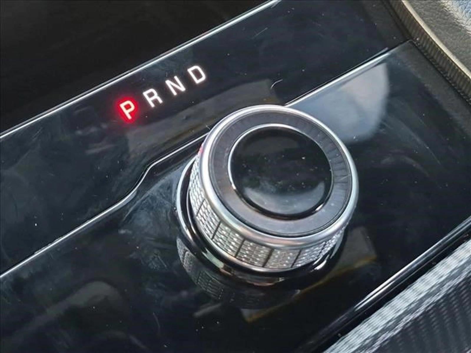 2025 Jeep Grand Cherokee L Laredo 4x4