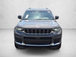 2025 Jeep Grand Cherokee L Laredo 4x4