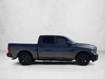2023 RAM 1500 Classic Tradesman Crew Cab 4x2 5'7" Box