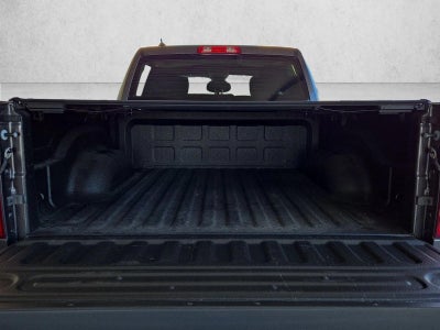 2023 RAM 1500 Classic Tradesman Crew Cab 4x2 5'7" Box