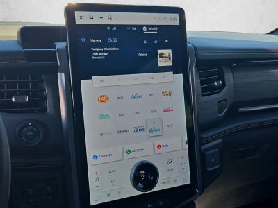 2024 Ford Expedition Platinum MAX