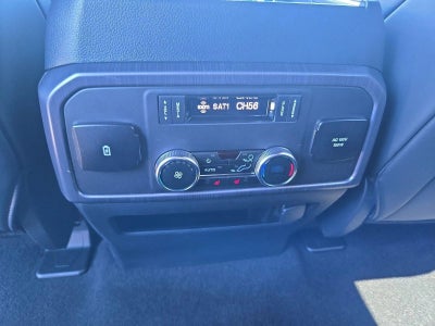2024 Ford Expedition Platinum MAX