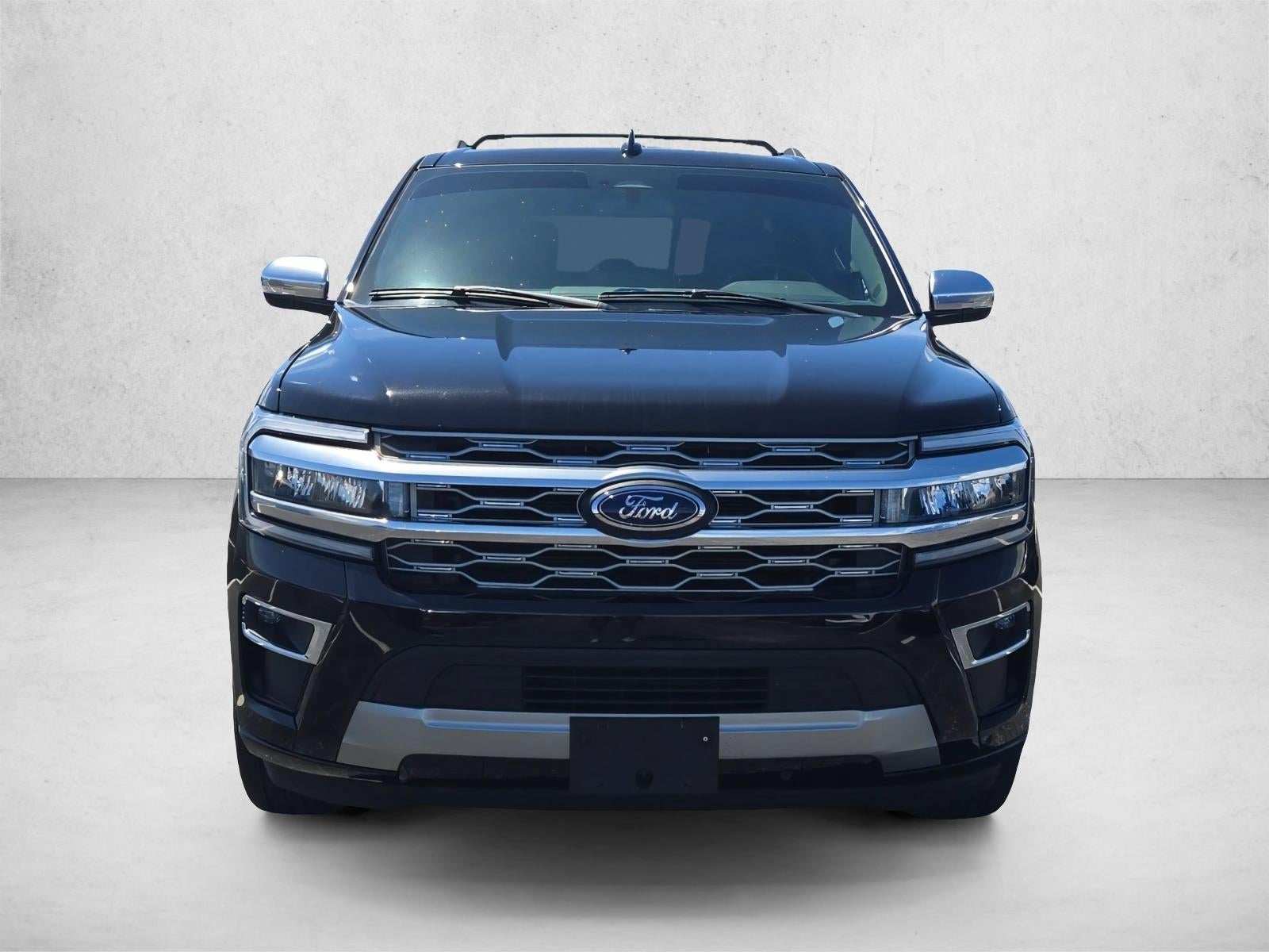 2024 Ford Expedition Platinum MAX