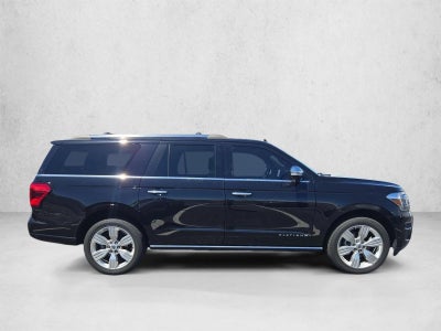 2024 Ford Expedition Platinum MAX