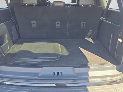 2024 Ford Expedition Platinum MAX