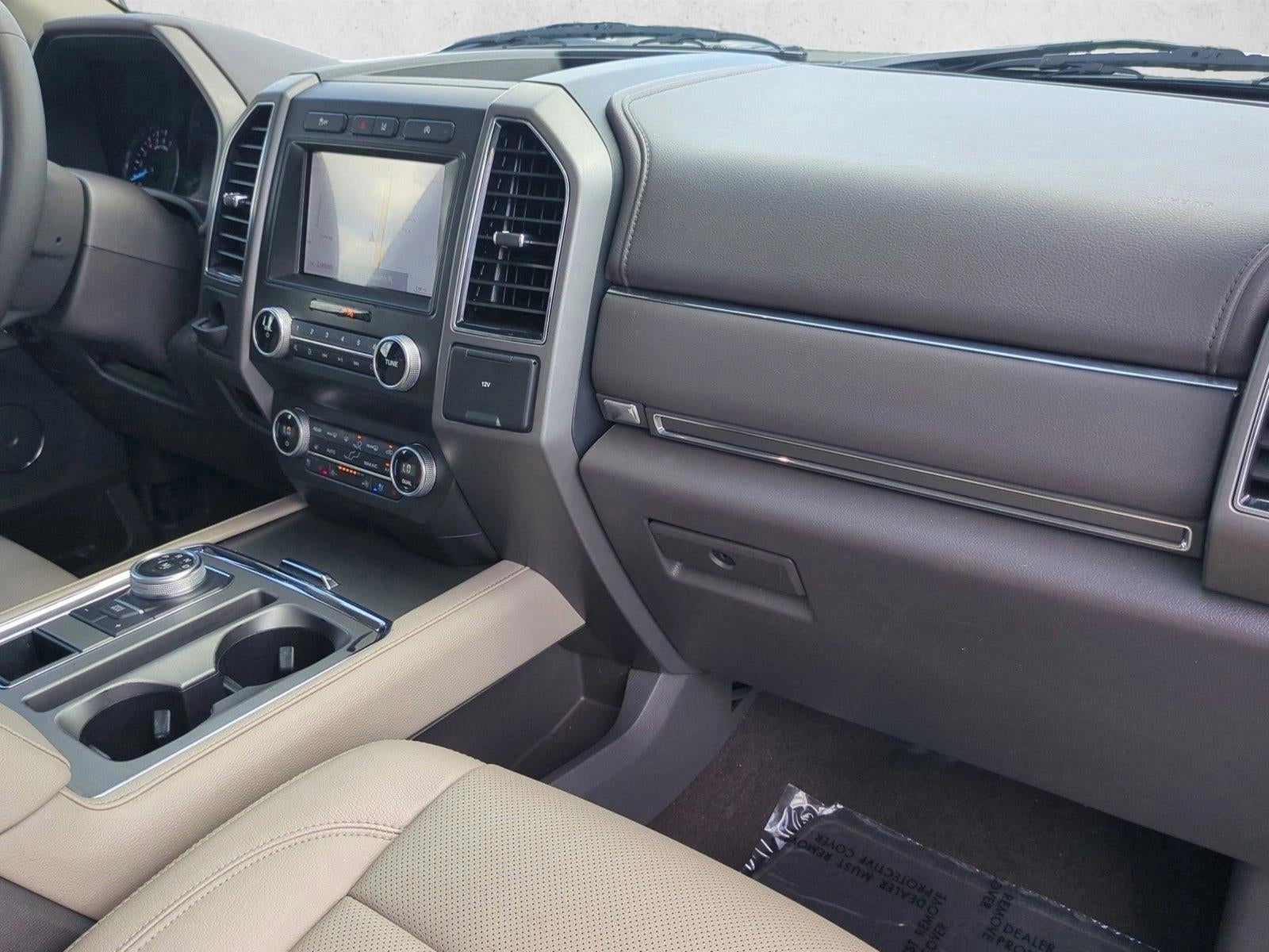 2021 Ford Expedition XLT