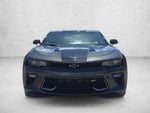 2016 Chevrolet Camaro 2SS