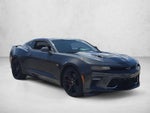 2016 Chevrolet Camaro 2SS