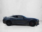 2016 Chevrolet Camaro 2SS