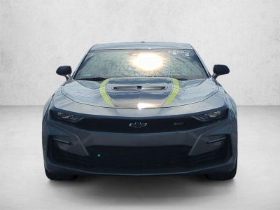 2020 Chevrolet Camaro 2SS