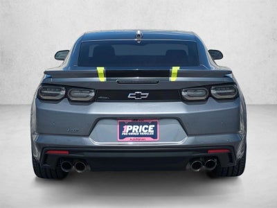 2020 Chevrolet Camaro 2SS